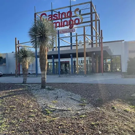 Apartman Climatise 4 Pers Avec Piscine Et Parking A Port Camargue - Fr-1-250-230